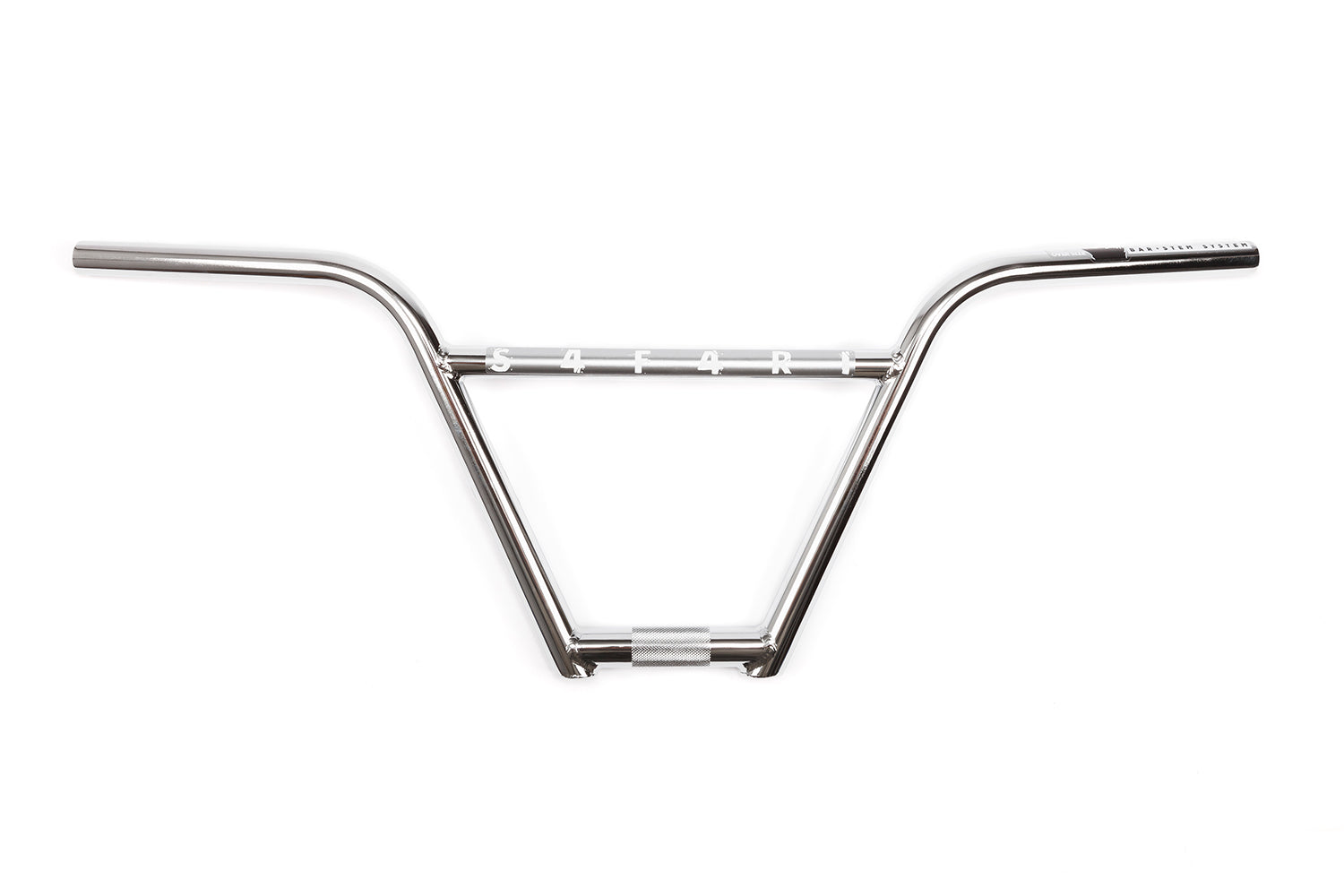 Sunday Street Sweeper 4pc Bars | Source BMX - US