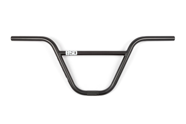 BMX ハンドル BSD ALVX Handle Bar BSD ALVX bars - new Alex Donnachie signature BMX handlebar