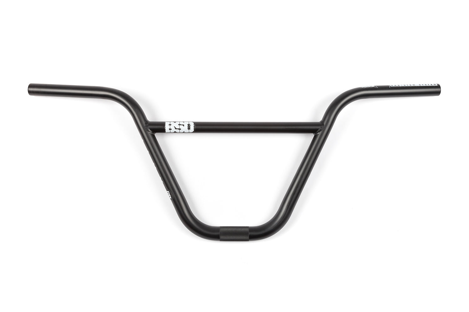 bsd-bars-alvx-9-75-OS-black-