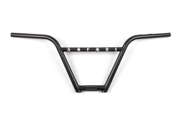 BSD S4F4RI BARS - Reed Stark signature 4 piece BMX handlebar – BSD