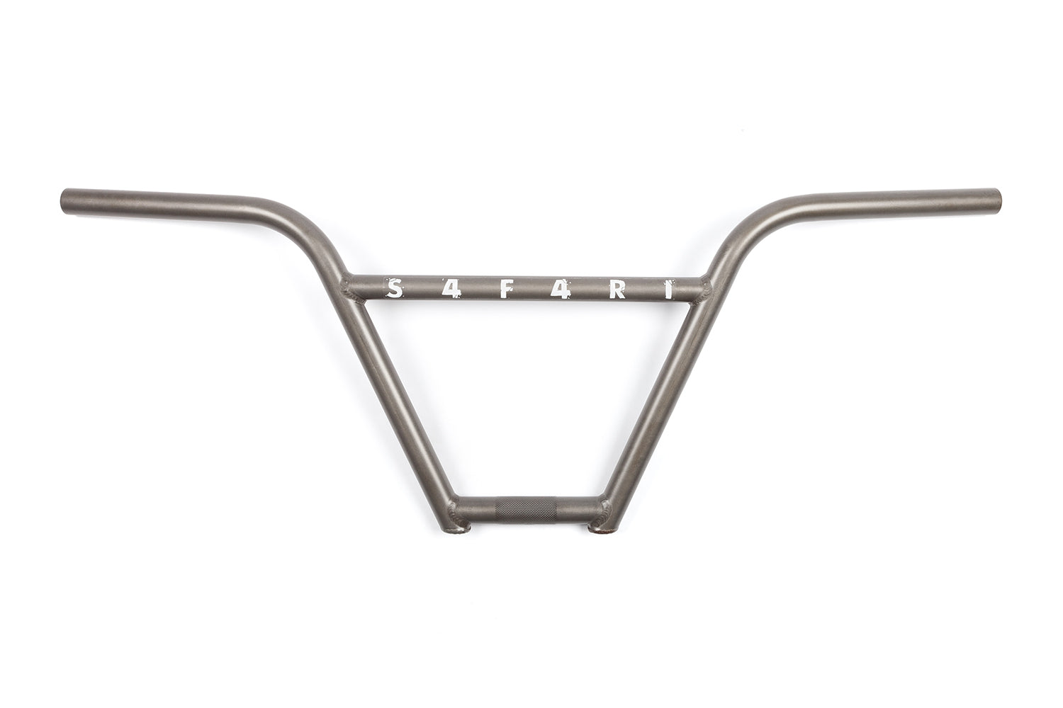 BSD S4F4RI BARS - Reed Stark signature 4 piece BMX handlebar