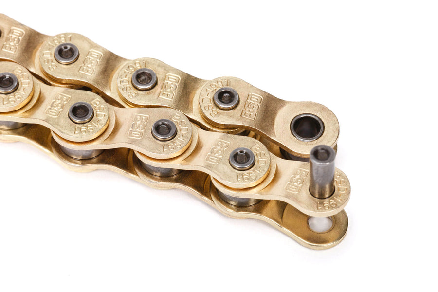 1991 HALFLINK CHAIN