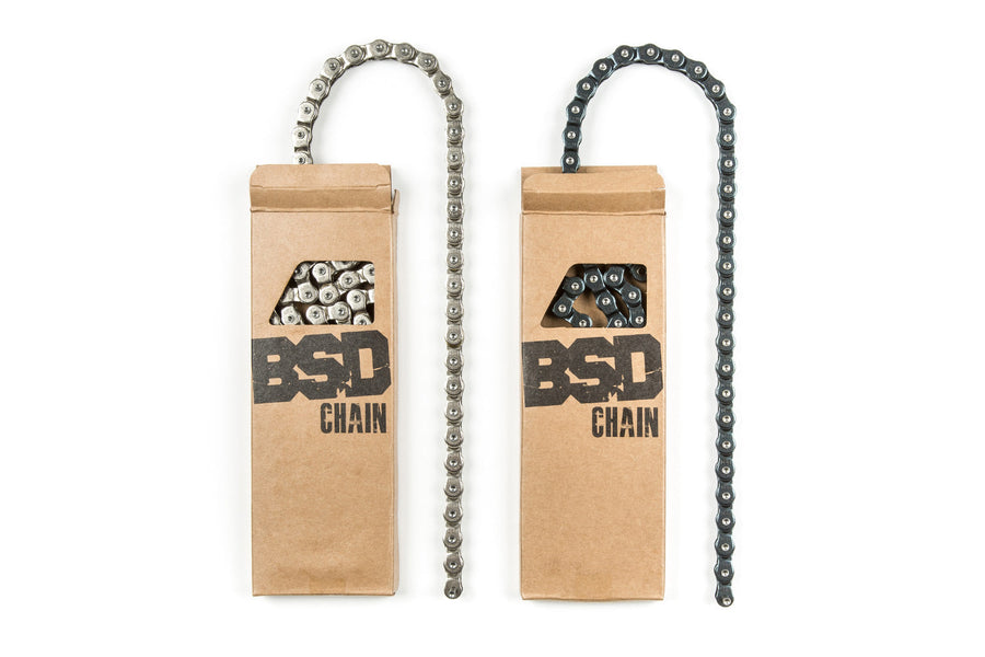 1991 HALFLINK CHAIN