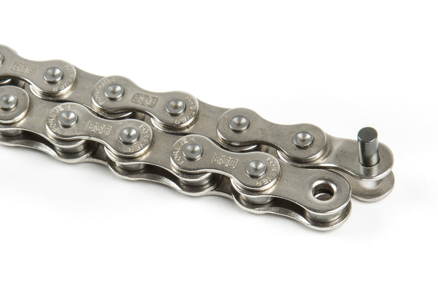 FOREVER CHAIN