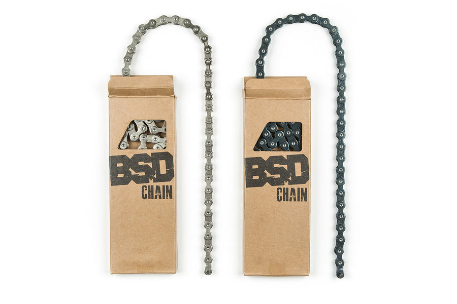 FOREVER CHAIN