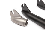 DUST FORK