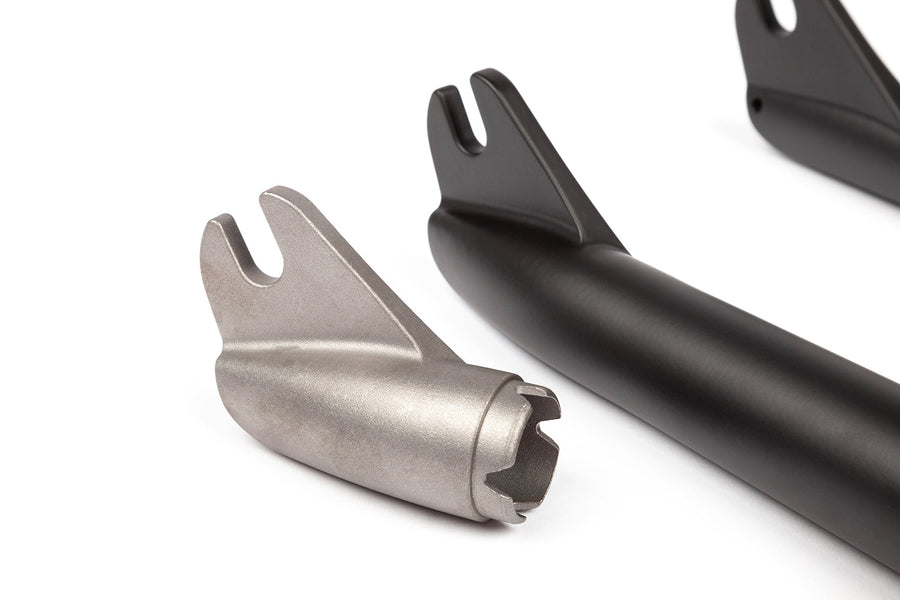 DUST FORK