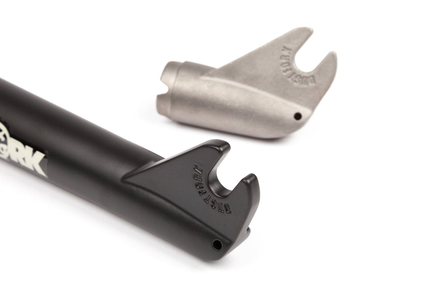 DUST FORK