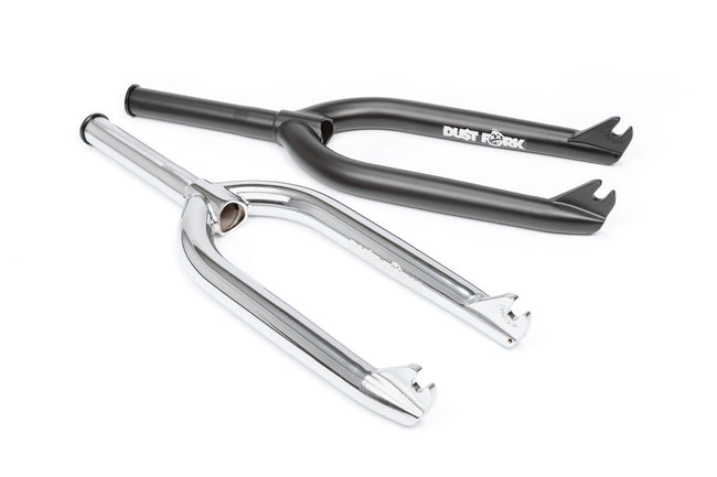 DUST FORK