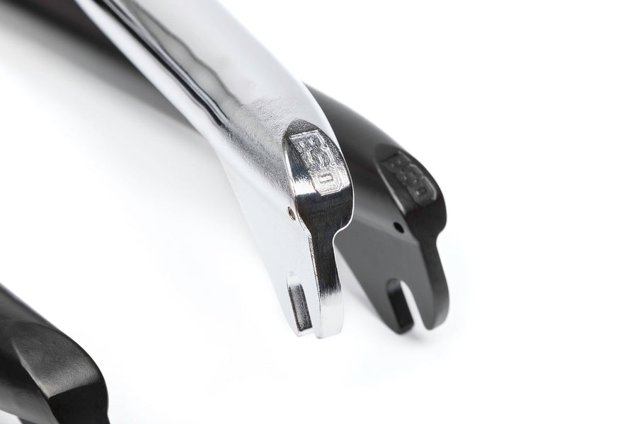 DUST FORK