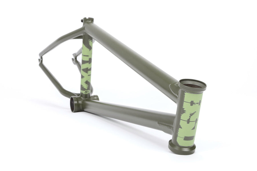 ALVX AF+ FRAME