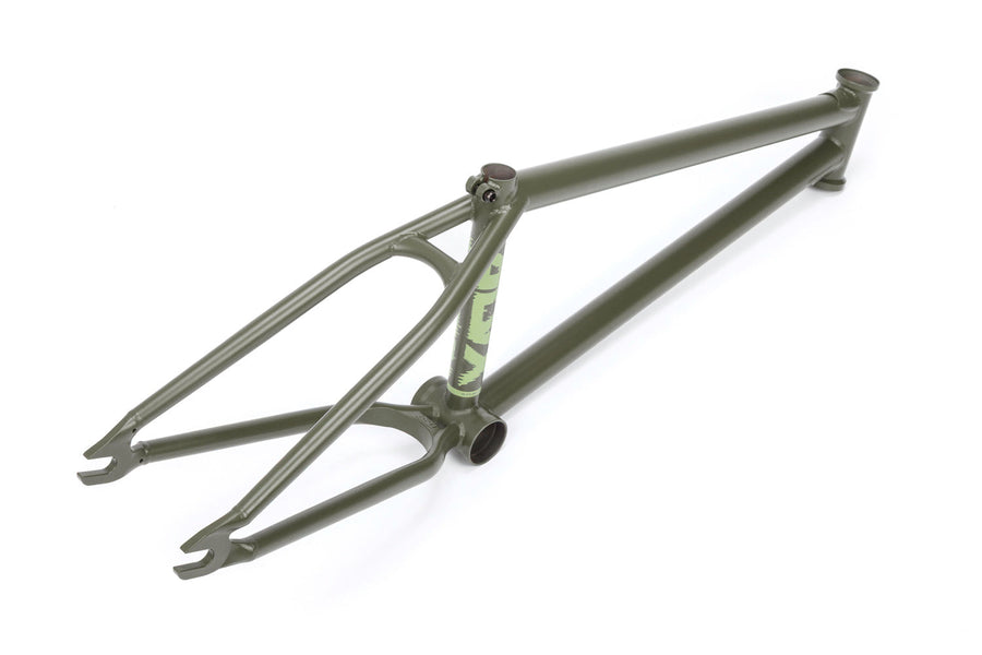 ALVX AF+ FRAME