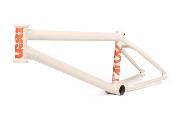 BSD ALVX AF+ FRAME - Alex Donnachie signature BMX frame – BSD USA