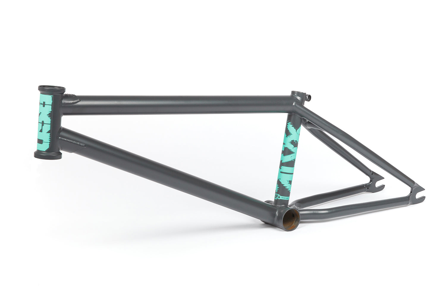 BSD ALVX BMX Handlebar - Action Sports