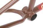 GRIME FRAME