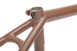 GRIME FRAME