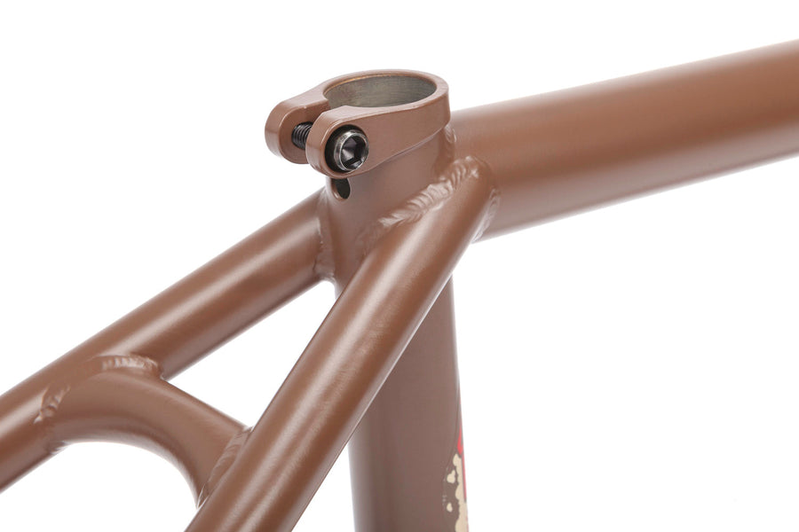 GRIME FRAME