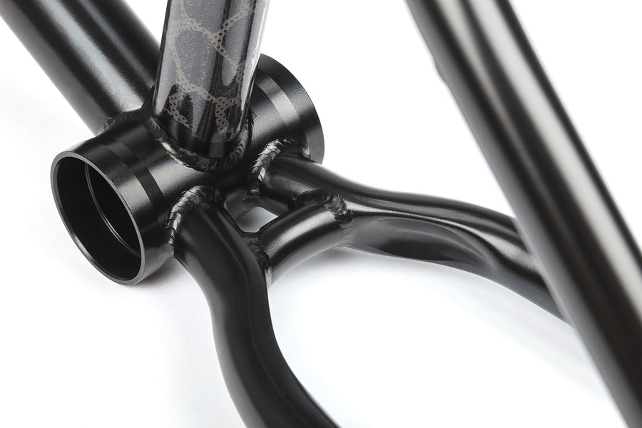 Safari V4 Frame
