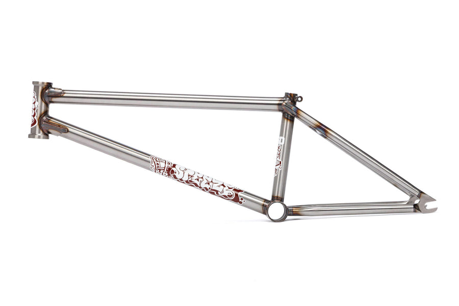 STEEZE FRAME