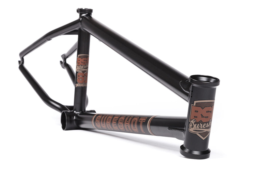 SURESHOT FRAME