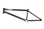 Tweeker Frame