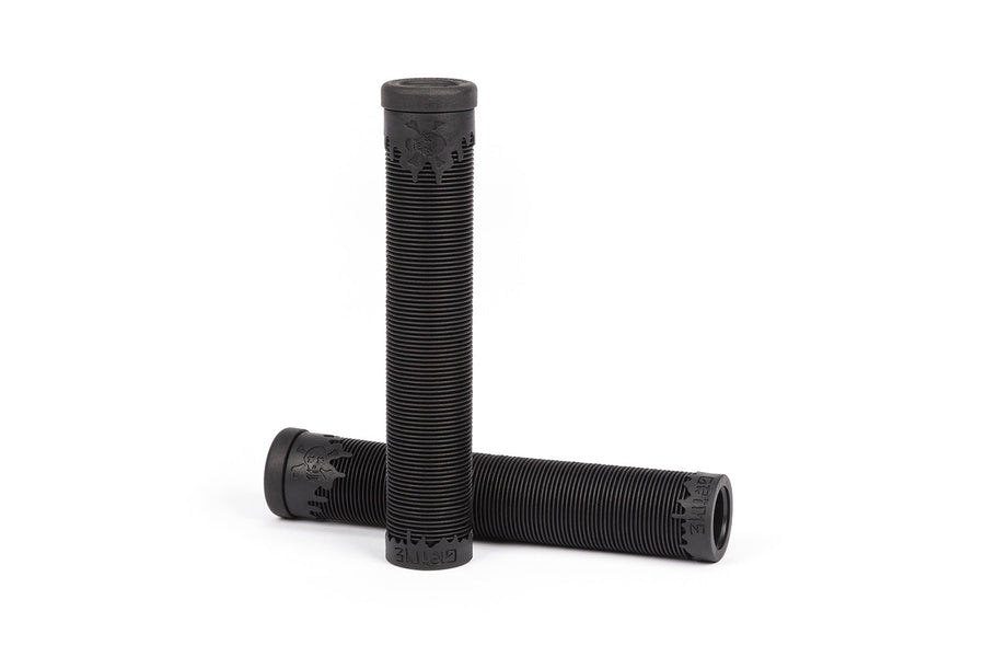 GRIME GRIPS