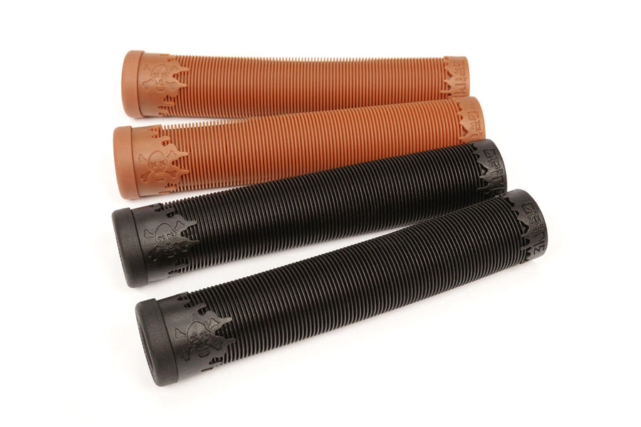GRIME GRIPS
