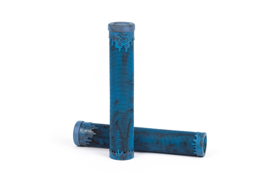 GRIME GRIPS