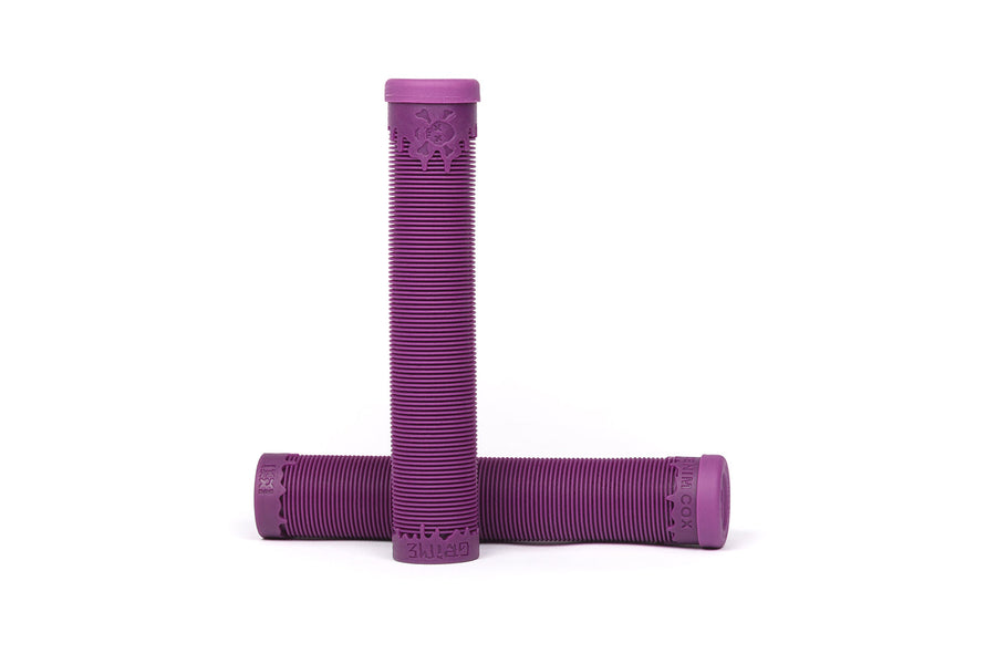 GRIME GRIPS
