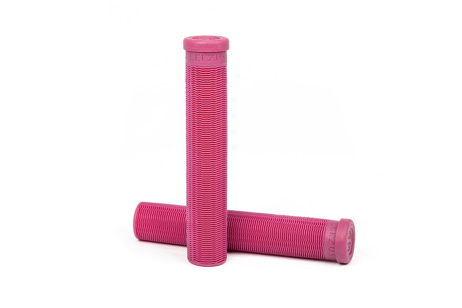 LEEZUS HANDLES