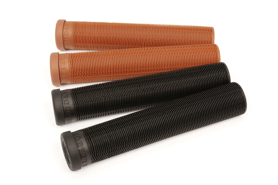 LEEZUS HANDLES