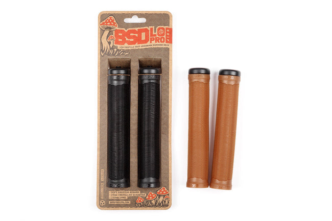 Lo-Pro Grip