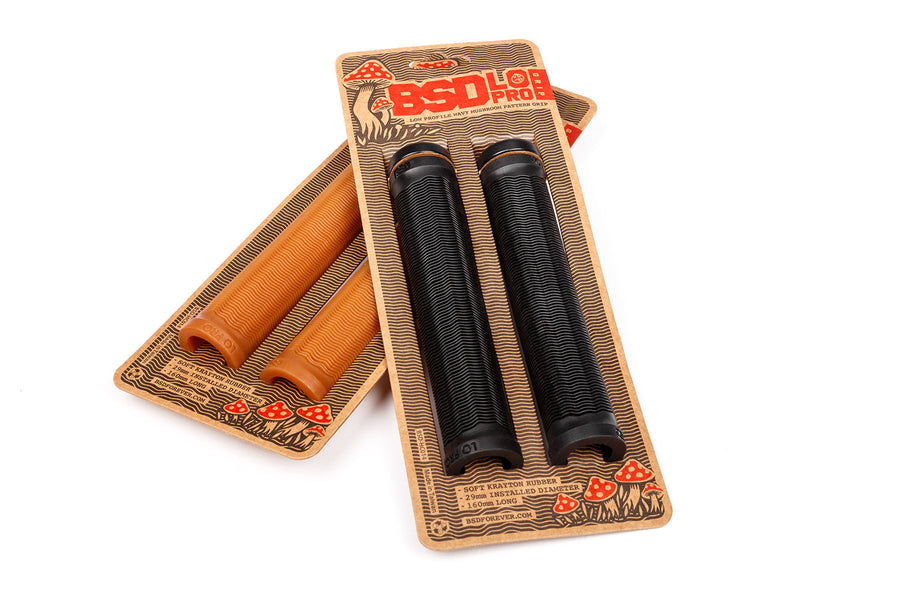 Lo Pro Grip
