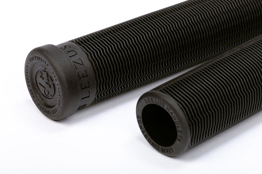 LEEZUS HANDLES