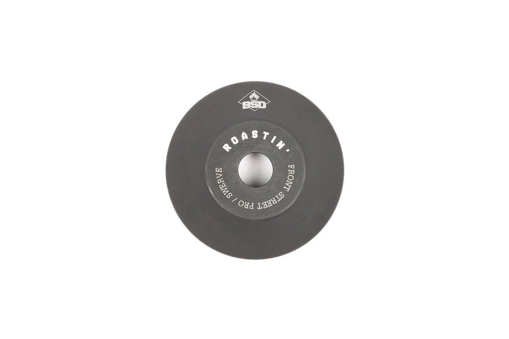 BSD Roastin' Front Hub Guard – BSD USA/International store