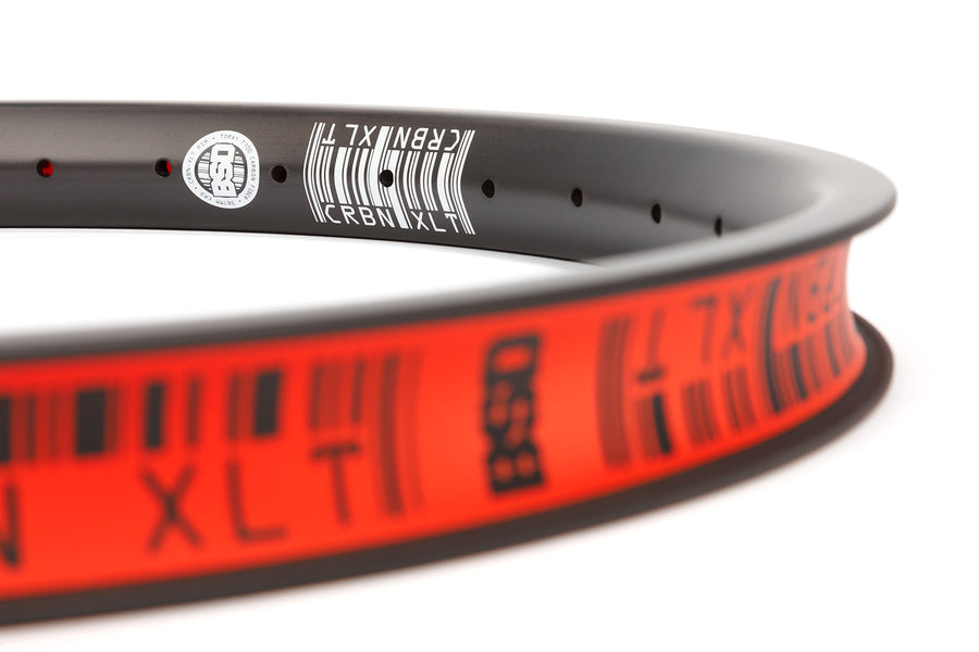 CRBN-XLT RIM