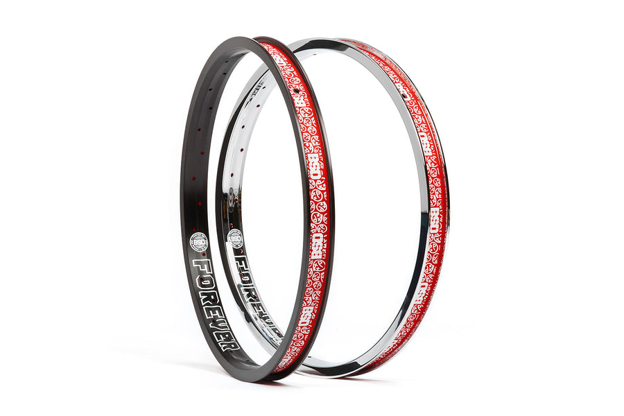 FOREVER RIM