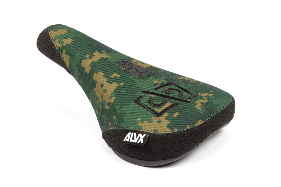 ALVX EJECT SEAT