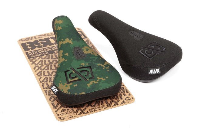 ALVX EJECT SEAT