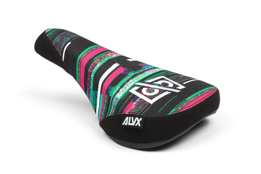 ALVX EJECT SEAT