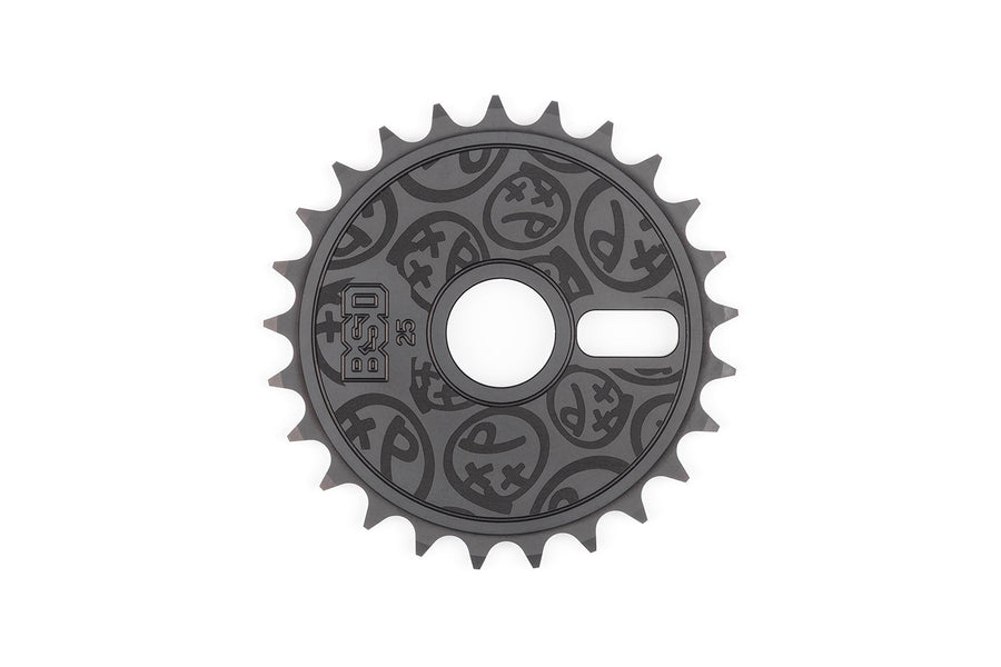 Acid Repeat Sprocket