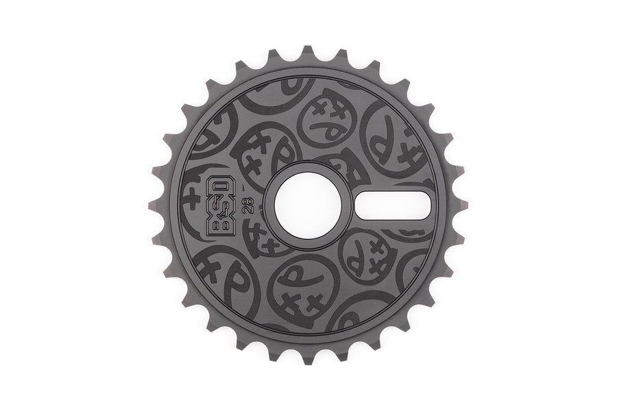 Acid Repeat Sprocket