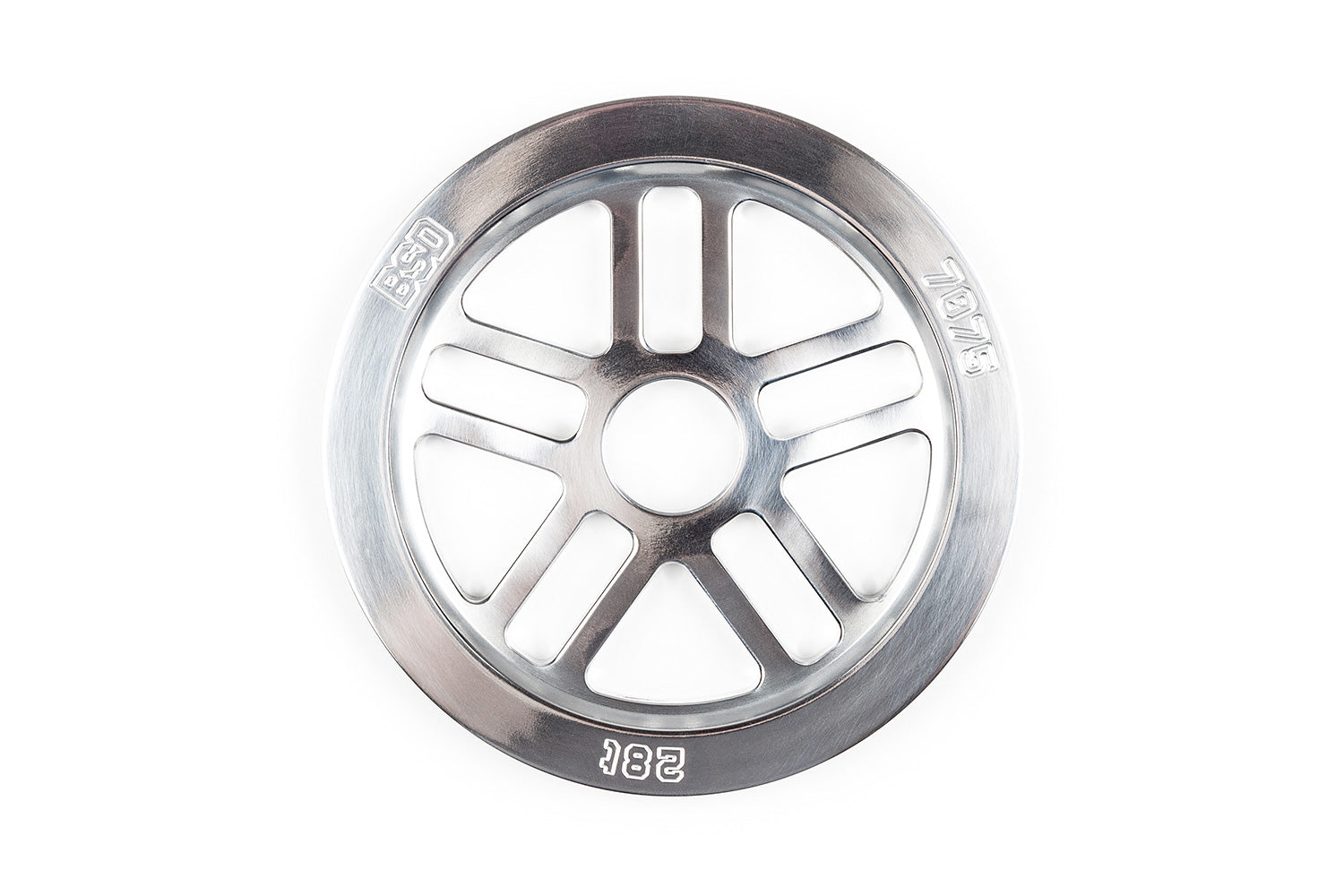 BSD GUARD SPROCKET - super tough BMX street sprocket – BSD