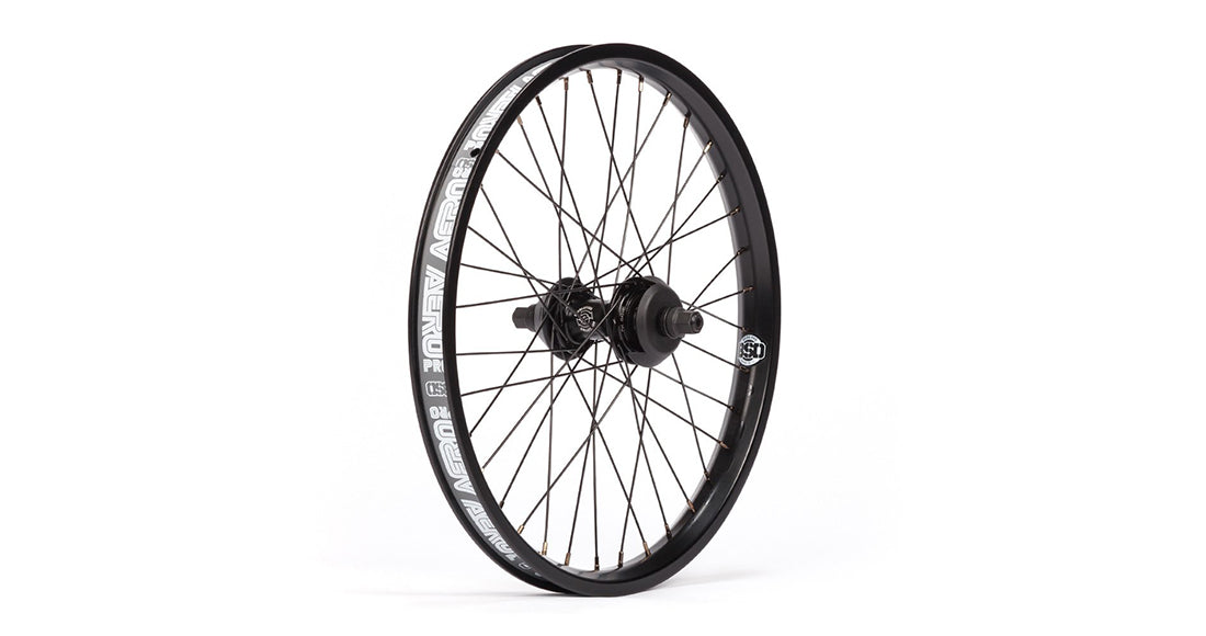 AERO PRO REVOLUTION REAR WHEEL – BSD USA/International store