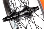 CRBN-XLT BACK STREET PRO - REAR WHEEL
