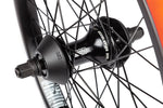 CRBN-XLT REVOLUTION V1.5 - REAR WHEEL