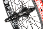 FOREVER x BACK STREET PRO - REAR WHEEL