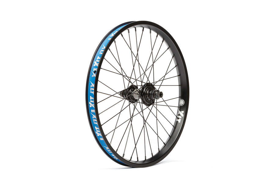XLT SWERVE REAR WHEEL