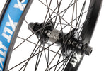 XLT SWERVE REAR WHEEL
