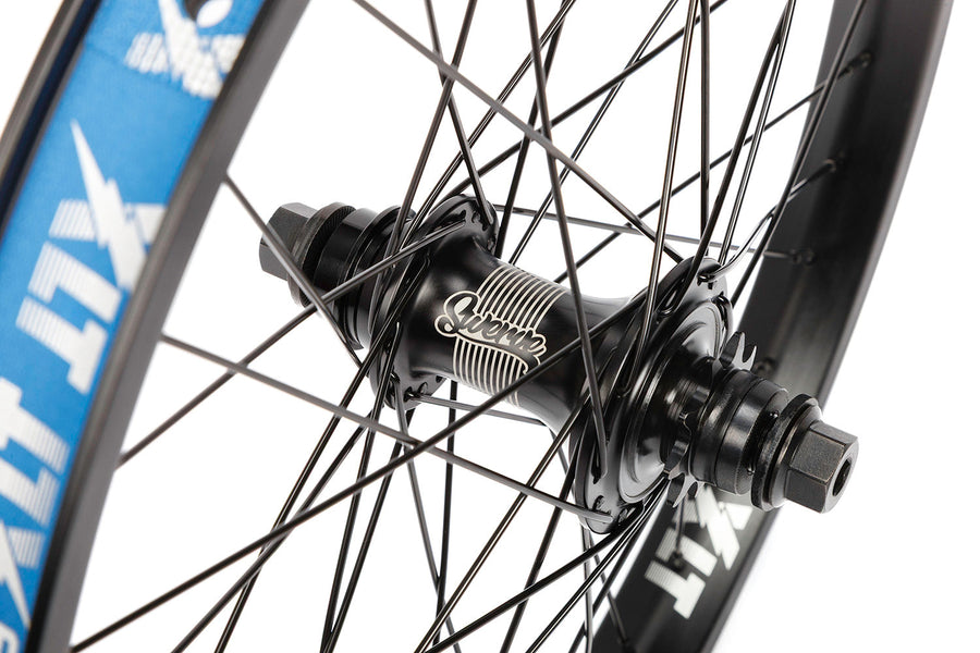 XLT SWERVE REAR WHEEL